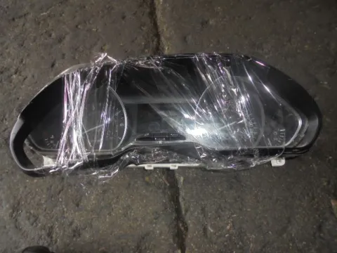 Κοντέρ για PEUGEOT 208 (2016 - ) Κοντέρ για PEUGEOT 208 (2016 - )