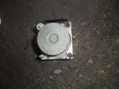 Μονάδα ABS 0265231579 για CITROEN C1 (2005 - 2008) (P) Μονάδα ABS 0265231579 για CITROEN C1 (2005 - 2008) (P)