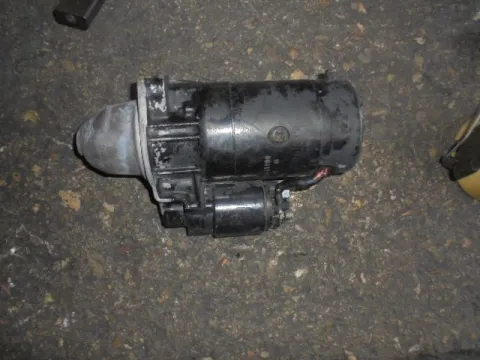 Μίζα για MERCEDES E - CLASS (1996 - 1999) (W210) Diesel Μίζα για MERCEDES E - CLASS (1996 - 1999) (W210) Diesel