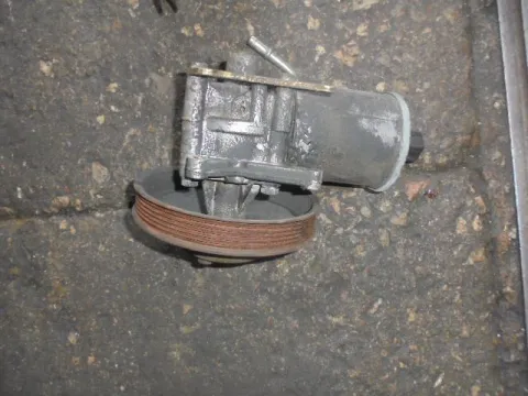 Αντλία Υδραυλικού Τιμονιού Μεταχειρισμένος για MERCEDES E - CLASS (1996 - 1999) (W210) Diesel Αντλία Υδραυλικού Τιμονιού Μεταχειρισμένος για MERCEDES E - CLASS (1996 - 1999) (W210) Diesel