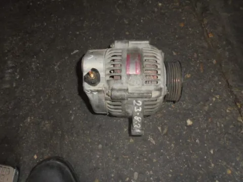 Δυναμό - Εναλλάκτης 1002118170 για HONDA ACCORD (1990 - 1993) (CB - C) 2200 (F22A3) petrol 150 (CB7) SOHC 16V PGM-F1 Δυναμό - Εναλλάκτης 1002118170 για HONDA ACCORD (1990 - 1993) (CB - C) 2200 (F22A3) petrol 150 (CB7) SOHC 16V PGM-F1