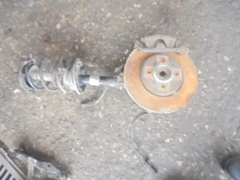 Άκρο Πλήρες Εμπρός Δεξί Με ABS για RENAULT MEGANE (1999 - 2002) (LA) (DA) (EA) (KA) ( Άκρο Πλήρες Εμπρός Δεξί Με ABS για RENAULT MEGANE (1999 - 2002) (LA) (DA) (EA) (KA) (