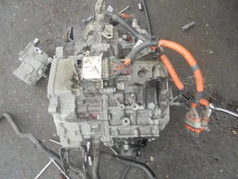 Κιβώτιο Ταχυτήτων (Σασμάν) Αυτόματο για TOYOTA AURIS (2013 - 2015) 1800 Ηybrid 2ZR (132ΗP) (HSD) Multidrive Κιβώτιο Ταχυτήτων (Σασμάν) Αυτόματο για TOYOTA AURIS (2013 - 2015) 1800 Ηybrid 2ZR (132ΗP) (HSD) Multidrive