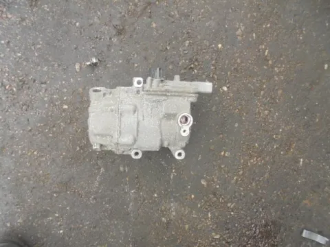 Συμπιεστής A-C (Κομπρέσορας) για TOYOTA AURIS (2013 - 2015) 1800 Ηybrid 2ZR (132ΗP) (HSD) Multidrive Συμπιεστής A-C (Κομπρέσορας) για TOYOTA AURIS (2013 - 2015) 1800 Ηybrid 2ZR (132ΗP) (HSD) Multidrive