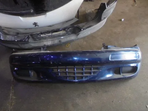 Προφυλακτήρας Εμπρός (Ελαττωματικός) για CHRYSLER PT CRUISER (2000 - 2005) (PT) Προφυλακτήρας Εμπρός (Ελαττωματικός) για CHRYSLER PT CRUISER (2000 - 2005) (PT)