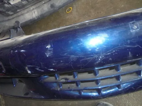 Προφυλακτήρας Εμπρός (Ελαττωματικός) για CHRYSLER PT CRUISER (2000 - 2005) (PT) -  Προφυλακτήρας Εμπρός (Ελαττωματικός) για CHRYSLER PT CRUISER (2000 - 2005) (PT) -