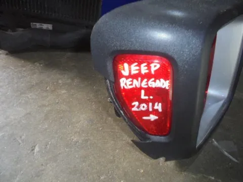 Φανάρι Πίσω Αριστερό (Ελαττωματικό) για JEEP RENEGADE (2014 - ) -  Φανάρι Πίσω Αριστερό (Ελαττωματικό) για JEEP RENEGADE (2014 - ) -
