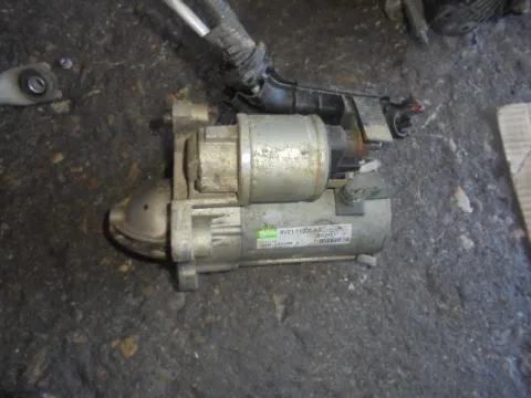 Μίζα 8V2111000AD για FORD FIESTA (2006 - 2008) Mk5b Diesel Μίζα 8V2111000AD για FORD FIESTA (2006 - 2008) Mk5b Diesel