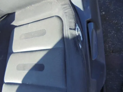 Καθίσματα Σετ Εμπρός Με Αερόσακο Αριστερό για VW TIGUAN (2008 - 2012) (5N) *Α* -  Καθίσματα Σετ Εμπρός Με Αερόσακο Αριστερό για VW TIGUAN (2008 - 2012) (5N) *Α* -