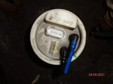 Αντλία Καυσίμου (Τρόμπα Βενζίνης) 1J0919051H για AUDI A3 (2000 - 2003) (8L) 1600 (AVU) (BFQ) Petrol 102 Αντλία Καυσίμου (Τρόμπα Βενζίνης) 1J0919051H για AUDI A3 (2000 - 2003) (8L) 1600 (AVU) (BFQ) Petrol 102