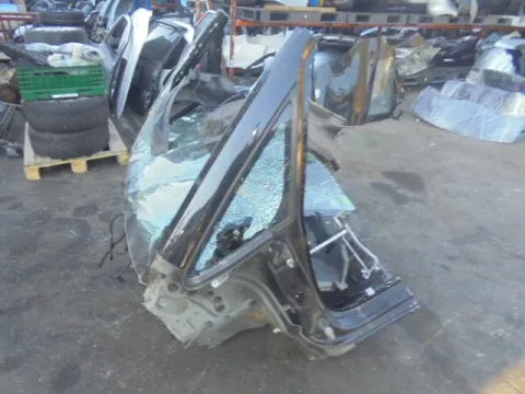 Τροπέτο Εμπρός για MITSUBISHI COLT (2008 - ) (JZ3) *ΔΒ* - 