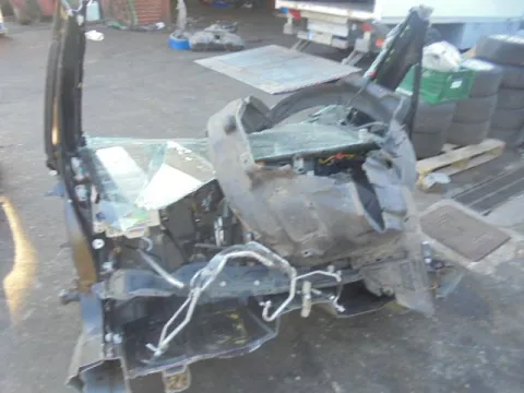 Τροπέτο Εμπρός για MITSUBISHI COLT (2008 - ) (JZ3) *ΔΒ* - 