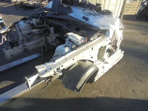 Τροπέτο Εμπρός για BMW 3 Series (2005 - 2008) (E90-1-2-3) *ΔΒ* Τροπέτο Εμπρός για BMW 3 Series (2005 - 2008) (E90-1-2-3) *ΔΒ*