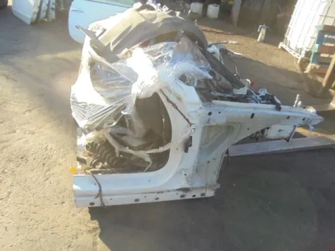 Τροπέτο Εμπρός για BMW 3 Series (2005 - 2008) (E90-1-2-3) *ΔΒ* - 