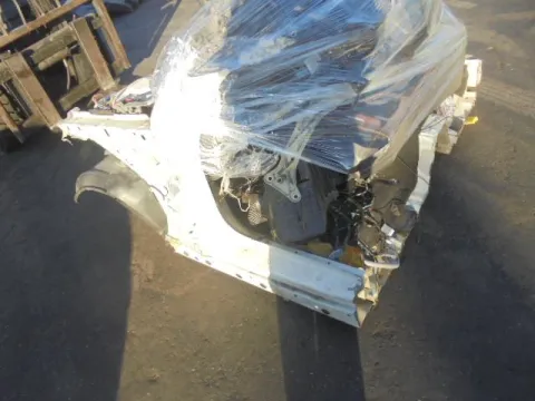 Τροπέτο Εμπρός για BMW 3 Series (2005 - 2008) (E90-1-2-3) *ΔΒ* - 