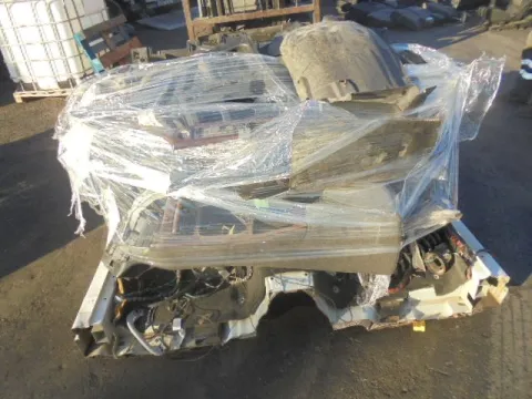 Τροπέτο Εμπρός για BMW 3 Series (2005 - 2008) (E90-1-2-3) *ΔΒ* - 