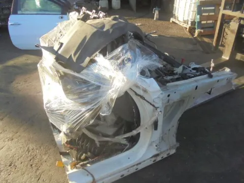 Τροπέτο Εμπρός για BMW 3 Series (2005 - 2008) (E90-1-2-3) *ΔΒ* - 