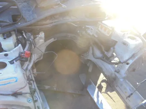 Τροπέτο Εμπρός για BMW 3 Series (2005 - 2008) (E90-1-2-3) *ΔΒ* - 