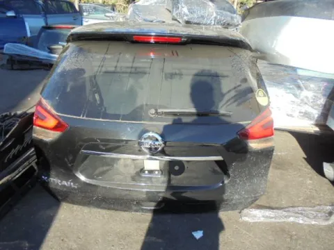 Πορτ-Μπαγκάζ για NISSAN X-TRAIL (2014 - ) *Μ* Πορτ-Μπαγκάζ για NISSAN X-TRAIL (2014 - ) *Μ*