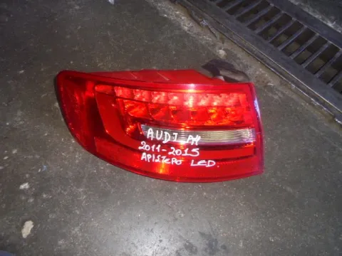Φανάρι Πίσω Αριστερό LED για AUDI A4 (2012- 2015) ( ) S-Wagon - 5dr Φανάρι Πίσω Αριστερό LED για AUDI A4 (2012- 2015) ( ) S-Wagon - 5dr