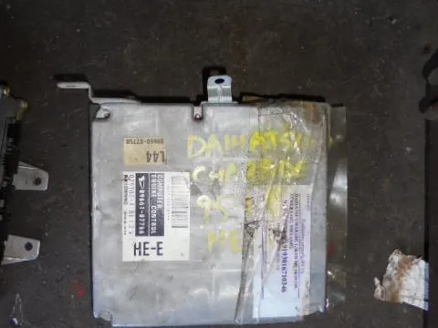 Εγκέφαλος Κινητήρα 8966187756 για DAIHATSU CHARADE (1995 - 1996) IV ΤΕΛΑΡΟ *26* ΔΙΑΦΟΡΟΙ