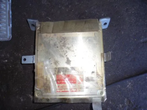 Εγκέφαλος Κινητήρα 8966087102C για DAIHATSU APPLAUSE (1989 - 1996) (A101) (A111) ΤΕΛΑΡΟ *26* ΔΙΑΦΟΡΟΙ