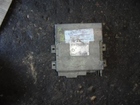 Εγκέφαλος Κινητήρα 9620697280 για CITROEN XANTIA (1998 - 2001) (X2) ΤΕΛΑΡΟ 16*246149 Εγκέφαλος Κινητήρα 9620697280 για CITROEN XANTIA (1998 - 2001) (X2) ΤΕΛΑΡΟ 16*246149