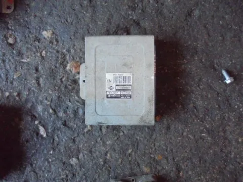 Εγκέφαλος Κινητήρα MECN207 για NISSAN ALMERA (1995 - 1998) (N15) , (1998 - 2000) (N15) ΤΕΛΑΡΟ 3*245876 Εγκέφαλος Κινητήρα MECN207 για NISSAN ALMERA (1995 - 1998) (N15) , (1998 - 2000) (N15) ΤΕΛΑΡΟ 3*245876