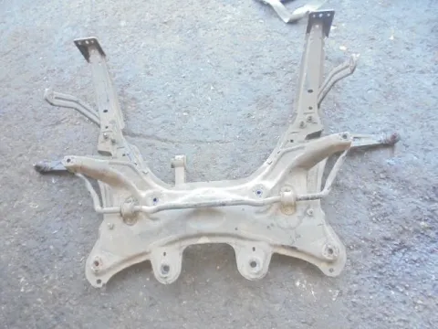 Γέφυρα Εμπρός Οριζόντια για FIAT 500 (2007 - 2016) 1200 (169A4.000) Petrol 69 *ΔΒ* ΠΑΛΕΤΑ *266* Γέφυρα Εμπρός Οριζόντια για FIAT 500 (2007 - 2016) 1200 (169A4.000) Petrol 69 *ΔΒ* ΠΑΛΕΤΑ *266*