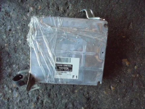 Εγκέφαλος Κινητήρα 89661-0f010 για TOYOTA COROLLA VERSO (2004 -2008) (R10) ΤΕΛΑΡΟ *29* ΔΙΑΦΟΡΟΙ Εγκέφαλος Κινητήρα 89661-0f010 για TOYOTA COROLLA VERSO (2004 -2008) (R10) ΤΕΛΑΡΟ *29* ΔΙΑΦΟΡΟΙ