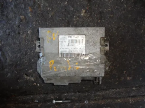 Εγκέφαλος Κινητήρα 46456322 για FIAT PUNTO (1994 - 1999) (176) ΤΕΛΑΡΟ 8 *243884* Εγκέφαλος Κινητήρα 46456322 για FIAT PUNTO (1994 - 1999) (176) ΤΕΛΑΡΟ 8 *243884*