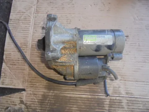 Μίζα για CITROEN XANTIA (1998 - 2001) (X2) 1800 LFX (XU7JB) Petrol 90 Μίζα για CITROEN XANTIA (1998 - 2001) (X2) 1800 LFX (XU7JB) Petrol 90