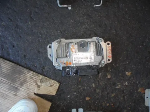 Εγκέφαλος Κινητήρα 0261-s07566 για TOYOTA AYGO (2005 - 2009) (B10) , (2009 - 2012) (B10) ΤΕΛΑΡΟ *29* ΔΙΑΦΟΡΟΙ Εγκέφαλος Κινητήρα 0261-s07566 για TOYOTA AYGO (2005 - 2009) (B10) , (2009 - 2012) (B10) ΤΕΛΑΡΟ *29* ΔΙΑΦΟΡΟΙ