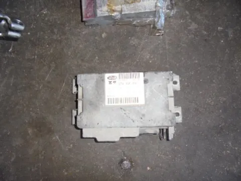 Εγκέφαλος Κινητήρα 46480662 για FIAT PUNTO (1994 - 1999) (176) ΤΕΛΑΡΟ 10 *244169* Εγκέφαλος Κινητήρα 46480662 για FIAT PUNTO (1994 - 1999) (176) ΤΕΛΑΡΟ 10 *244169*