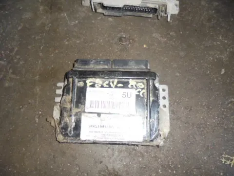 Εγκέφαλος Κινητήρα 96291050 για CHEVROLET - DAEWOO MATIZ (2001 - 2005) (M150) ΤΕΛΑΡΟ 3*253920