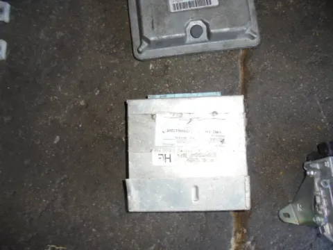 Εγκέφαλος Κινητήρα 16199550 για CHEVROLET - DAEWOO ESPERO (1995 - 1999) (KLEJ) ΤΕΛΑΡΟ 3*253920 Εγκέφαλος Κινητήρα 16199550 για CHEVROLET - DAEWOO ESPERO (1995 - 1999) (KLEJ) ΤΕΛΑΡΟ 3*253920