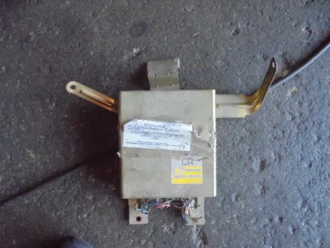 Εγκέφαλος Κινητήρα 2260462C01 για NISSAN SUNNY (1991 - 1995) (N14) ΤΕΛΑΡΟ ΔΙΑΦΟΡΟΙ *32* Εγκέφαλος Κινητήρα 2260462C01 για NISSAN SUNNY (1991 - 1995) (N14) ΤΕΛΑΡΟ ΔΙΑΦΟΡΟΙ *32*