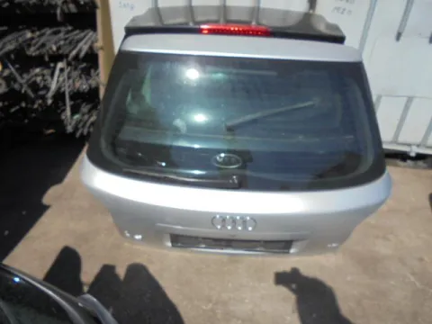 Πορτ-Μπαγκάζ για AUDI A3 (2000 - 2003) (8L) *Μ* Πορτ-Μπαγκάζ για AUDI A3 (2000 - 2003) (8L) *Μ*