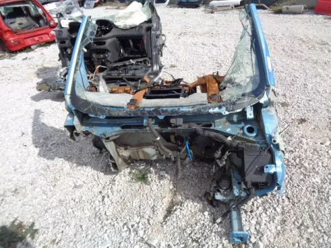 Τροπέτο Εμπρός για FORD KA (2008 - 2016) (RU8)  1200 ( 169A4.000 ) Petrol 69 *ΔΒ* Τροπέτο Εμπρός για FORD KA (2008 - 2016) (RU8)  1200 ( 169A4.000 ) Petrol 69 *ΔΒ*