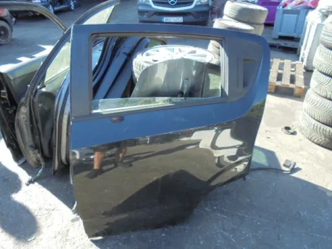 Πόρτα Πίσω Αριστερή για CHEVROLET - DAEWOO AVEO (2011- ) *Γ* Πόρτα Πίσω Αριστερή για CHEVROLET - DAEWOO AVEO (2011- ) *Γ*
