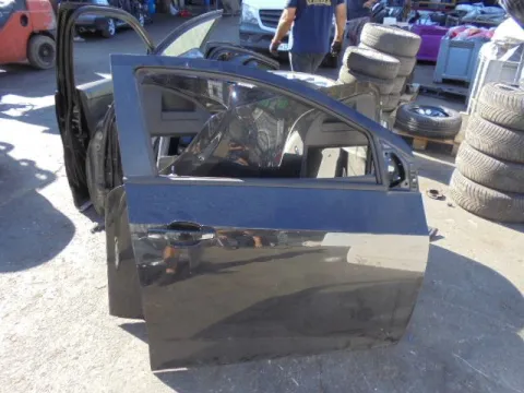 Πόρτα Εμπρός Δεξιά για CHEVROLET - DAEWOO AVEO (2011- ) *Γ* Πόρτα Εμπρός Δεξιά για CHEVROLET - DAEWOO AVEO (2011- ) *Γ*