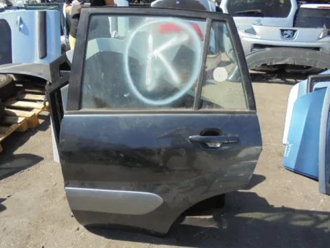 Πόρτα Πίσω Αριστερή για TOYOTA RAV-4 (2000 - 2004) (XA20) *Ε* Πόρτα Πίσω Αριστερή για TOYOTA RAV-4 (2000 - 2004) (XA20) *Ε*