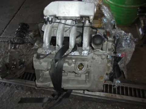 Κινητήρας Κορμός - Καπάκι για MERCEDES C - CLASS (1993 - 1995) (W202) 1800 Κινητήρας Κορμός - Καπάκι για MERCEDES C - CLASS (1993 - 1995) (W202) 1800