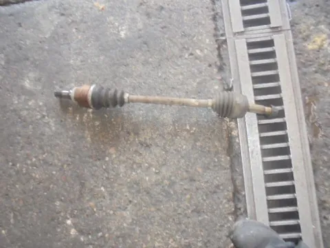 Ημιαξόνιο Εμπρός Αριστερό για TOYOTA AYGO (2005 - 2009) (B10) Ημιαξόνιο Εμπρός Αριστερό για TOYOTA AYGO (2005 - 2009) (B10)