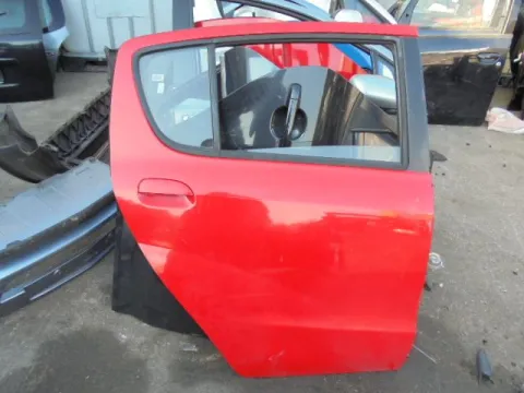Πόρτα Πίσω Δεξιά για DAIHATSU CUORE (2007 - ) VIII *Ε Πόρτα Πίσω Δεξιά για DAIHATSU CUORE (2007 - ) VIII *Ε