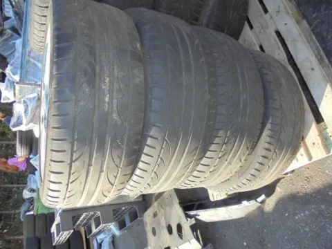 Ζαντολάστιχο 4αδα HANKOOK 225/45/R17 ** για KIA CEED (2007 - 2009) (ED) *Γ* - 