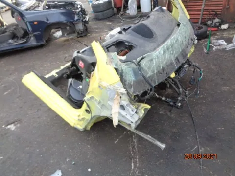 Τροπέτο Εμπρός Κουφάρι για PEUGEOT 107 (2006 - 2009) *ΔΒ* -  Τροπέτο Εμπρός Κουφάρι για PEUGEOT 107 (2006 - 2009) *ΔΒ* -