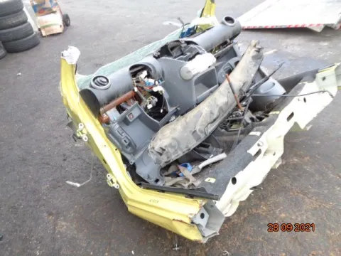 Τροπέτο Εμπρός Κουφάρι για PEUGEOT 107 (2006 - 2009) *ΔΒ* -  Τροπέτο Εμπρός Κουφάρι για PEUGEOT 107 (2006 - 2009) *ΔΒ* -