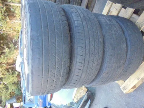 Ζαντολάστιχο 4ΑΔΑ TOLEDO 205/65/R15 * για AUDI A4 (1999 - 2001) (8D) , (2001 - 2005) (8H) (8E) *Γ* -  Ζαντολάστιχο 4ΑΔΑ TOLEDO 205/65/R15 * για AUDI A4 (1999 - 2001) (8D) , (2001 - 2005) (8H) (8E) *Γ* -