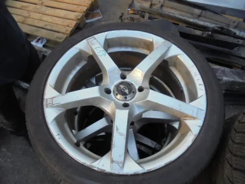 Ζαντολάστιχο 4ΑΔΑ MANKANG 205/45/R17 ** για MINI MINI COOPER (2002 - 2004) *Γ* Ζαντολάστιχο 4ΑΔΑ MANKANG 205/45/R17 ** για MINI MINI COOPER (2002 - 2004) *Γ*